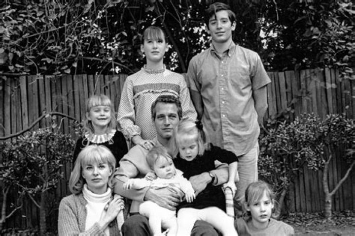 Barry Newman Children: Did Barry Newman have children?