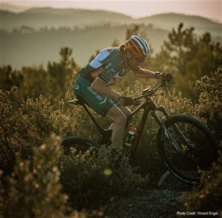 Bart Brentjens Illness and Health 2023: What Disease Does Dutch Cyclist Have?