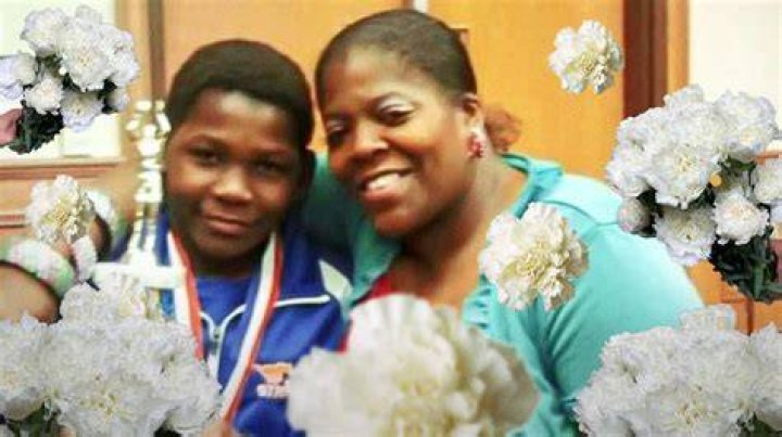 Basketball: Anthony Edwards Parents: Father Roger Caruth & Mother Yvette – Age Family Ethnicity Explored