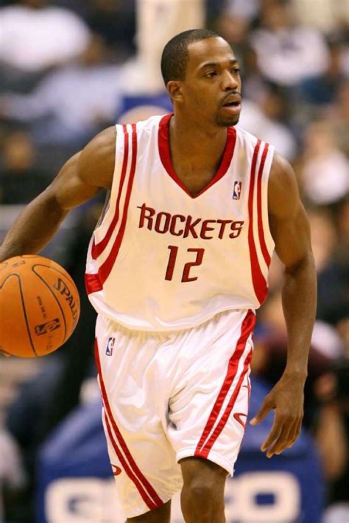 Basketball Star Rafer Alston Net Worth And Career Earnings Explored
