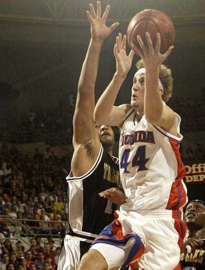Basketball: Who Is Matt Walsh Girlfriend Lauren Anderson Brignac? Wife, Are They Married?