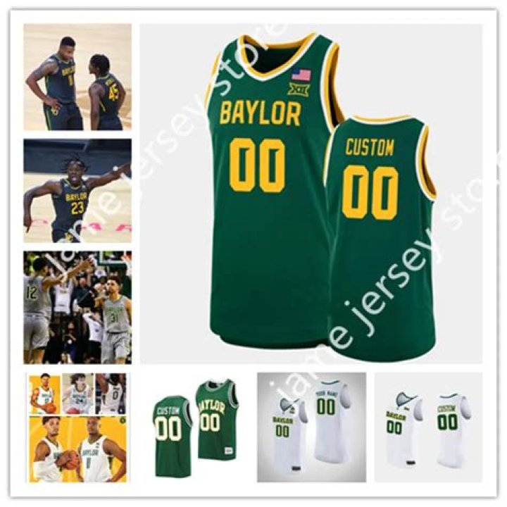 Baylor: Who Is Zach Loveday? Meet The Basketball Player On Instagram