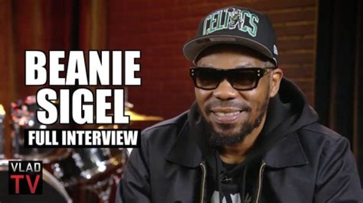 Beanie Sigel Net Worth, Income, Salary, Earnings, Biography