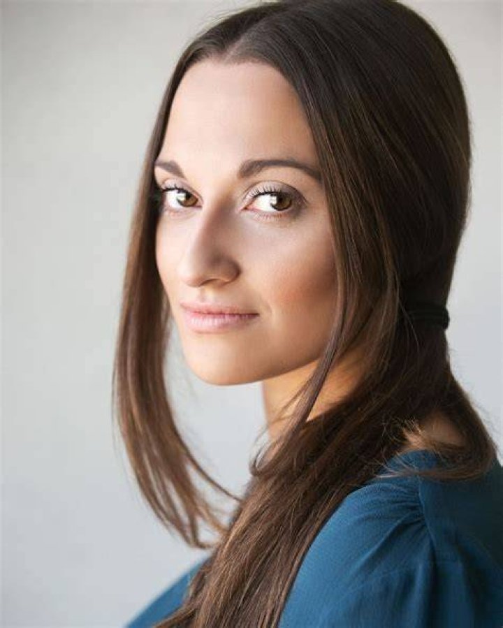 Becky Fletcher