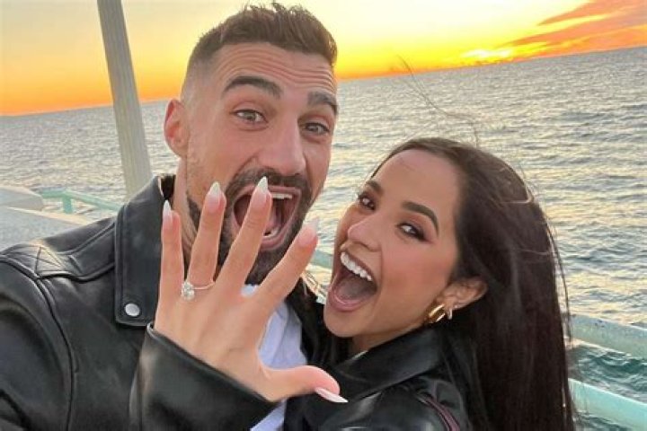 Becky G Bio, Boyfriend, Age, Height, Wiki, Net Worth, and Songs
