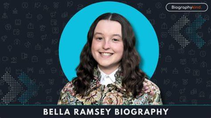 Bella Ramsey Bio, Wiki, Age, Height, Family, Boyfriend, Movies and Net Worth.
