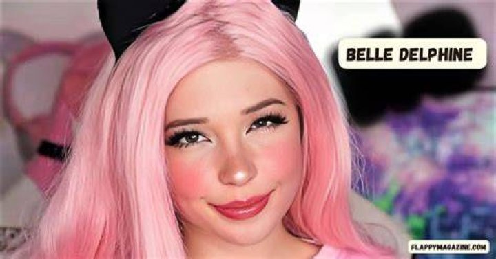 Belle Delphine Bio, Age, Height, Weight, Net Worth, Ethnicity, Religion, Life, Trivia, Boyfriend, Nationality, Wiki