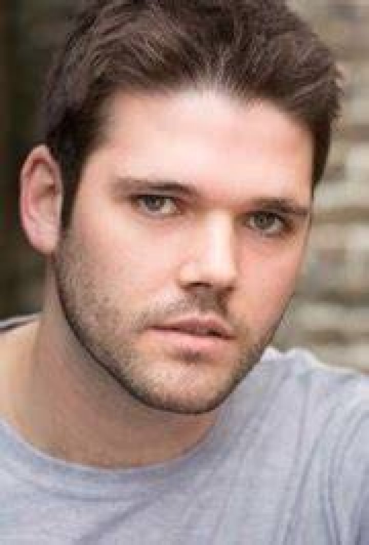 Ben McGregor