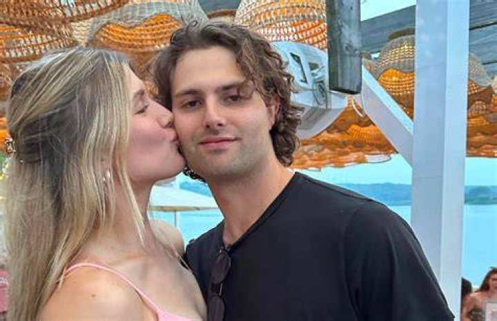 Ben Sosne Age, Wiki (Sailor Brinkley Cook Boyfriend) Instagram Pictures