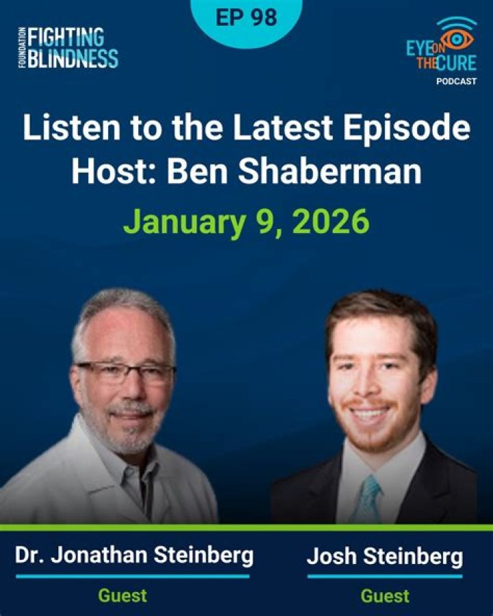 Ben Steinberg Obituary