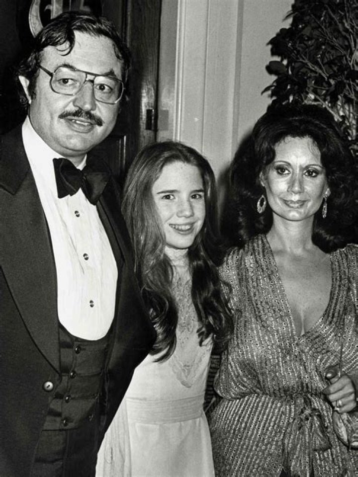 Ben Terry Wife And Family: Father Jack Terry And Mother Kathy Rone