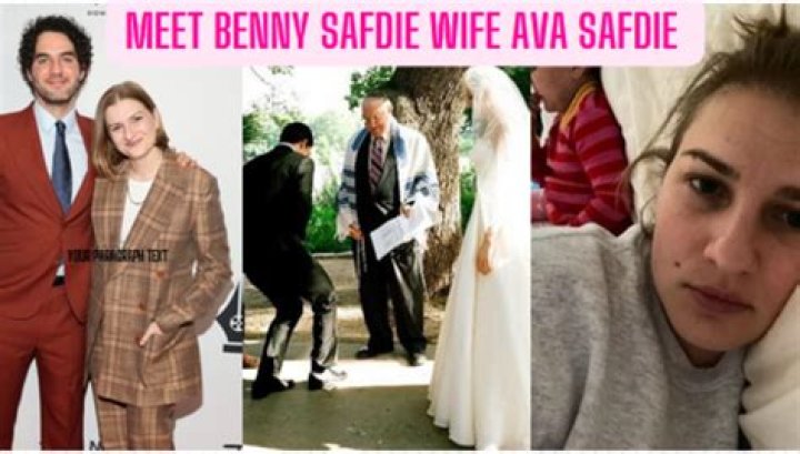 Benny Safdie Wife, Age, Wiki, Biography , Brother, Parents, Instagram