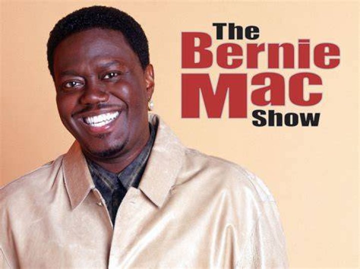 Bernie Mac’s net worth, biography, fact, career, awards and life story
