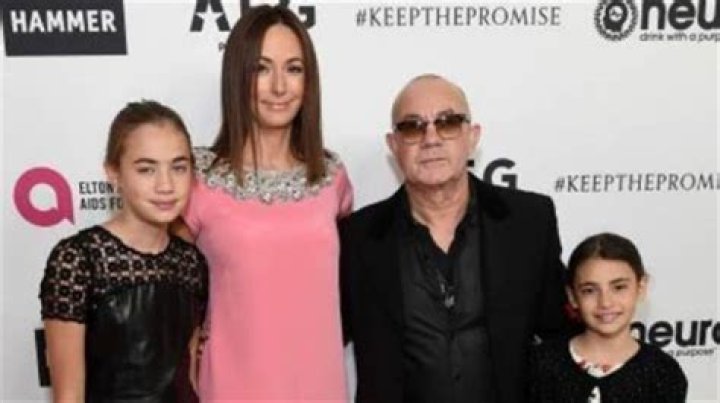 Bernie Taupin Biography,age,Family,Wife.Daughter and Elton John