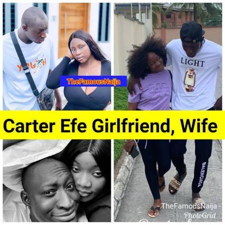 Berri Tiga Biography: Age, Girlfriend, Net Worth, Songs, Carter Efe, Albums, Family