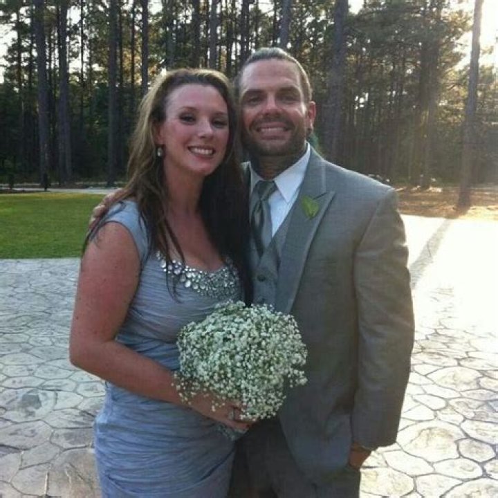 Beth Britt Biography; Age And Height Of Jeff Hardy’s Wife