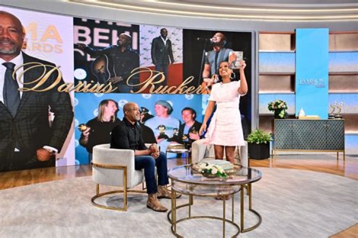 Beth Leonard – Bio, Age, Everything About Darius Rucker’s Wife