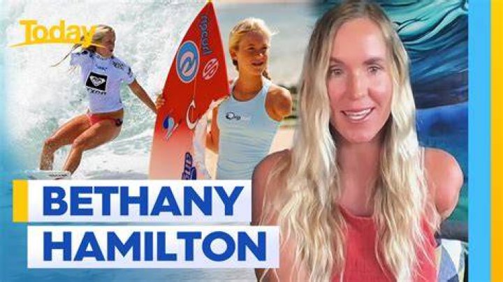 Bethany Hamilton Accident: How Did Bethany Hamilton Lose Her Arm In Real Life?