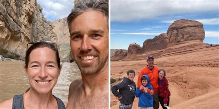 Beto O’rourke – Biography, Wife, Age, Net Worth, Height, Family, Ethnicity