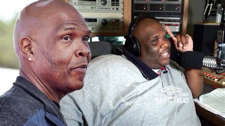 Big Boy (radio host) Bio, Age, Family, Education, Spouse, Children, Career, Nationality, Net Worth, Measurement, Social Media