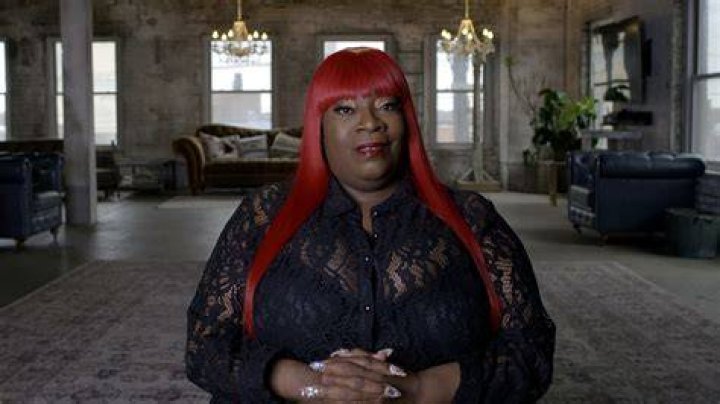 Big Fifty Delrhonda Hood Husband Now -Everything To Know About The Lady Gangster