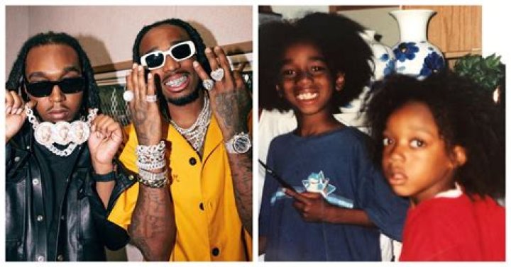 Big Scarr Parents And Family: Where Are They From? Migos Rapper Net Worth Before Death