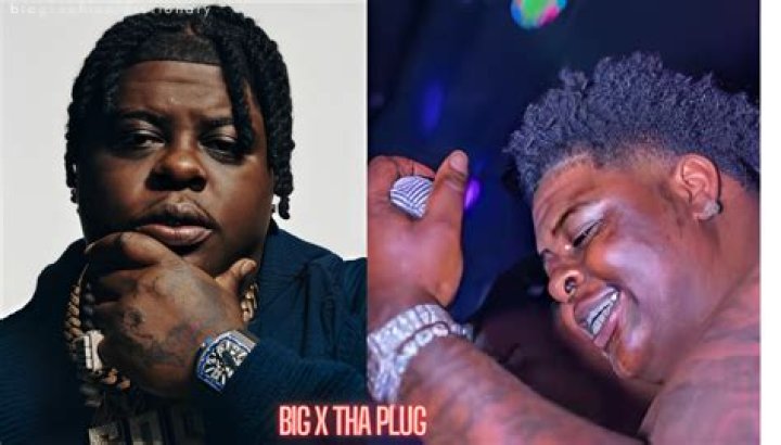 BigXthaPlug Biography