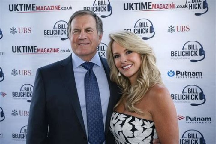 Bill Belichick Wife: Debby Clarke Belichick Wikipedia, Age, Net Worth, Instagram