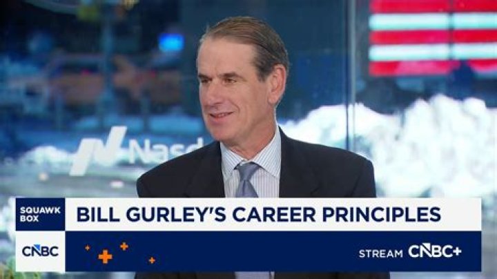 Bill Gurley Bio, Age, Wiki, Wife, Net Worth, Blog, Benchmark, Uber and Podcast