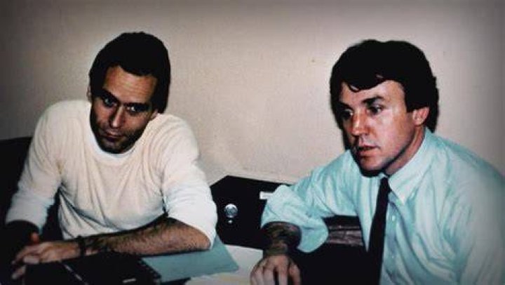 Bill Hagmaier Wikipedia: Everything To Know About The Retired FBI Agent