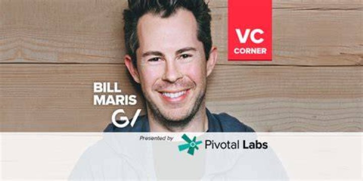 Bill Maris Net Worth, Income, Salary, Earnings, Biography