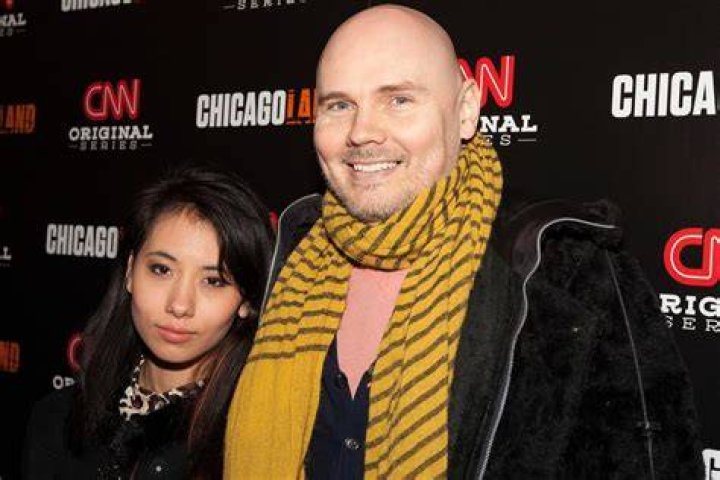 Billy Corgan Ex-Wife: Who is Chris Fabian?