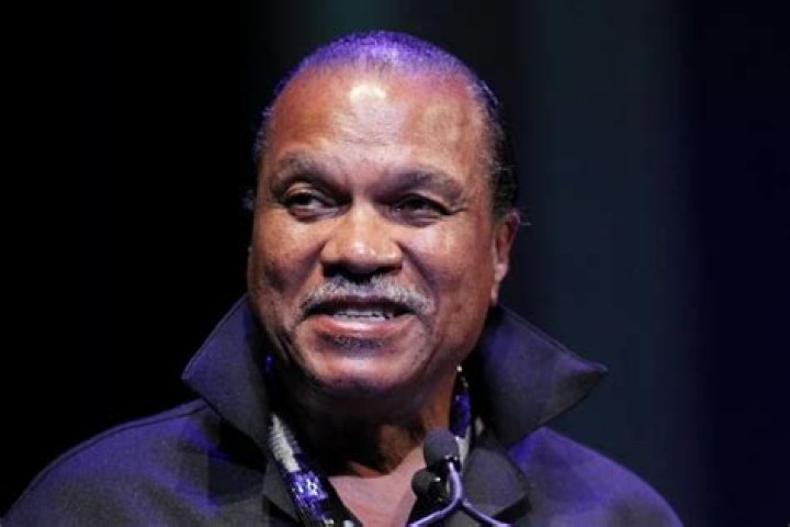 Billy Dee Williams Parents: Meet William December Williams, Sr., Loretta Anne Williams
