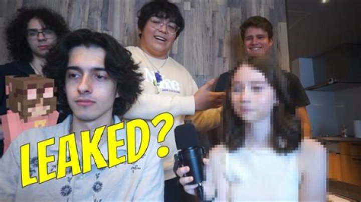 BirnoOCE Face Reveal: Who Is She?