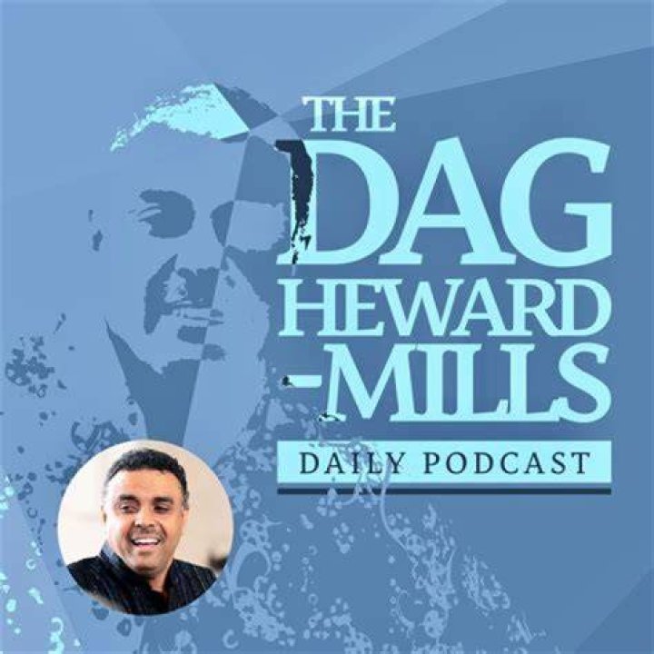 Bishop Dag Heward Mills Son Passed Away, What Happened to David Heward Mills?