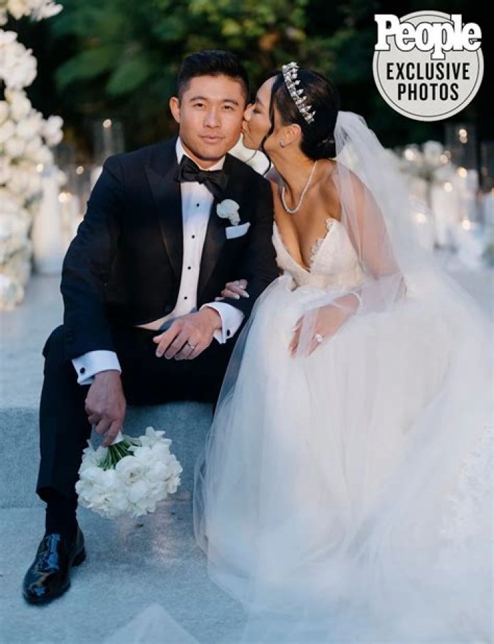 Blaine Morikawa – Get To Know Collin Morikawa Father