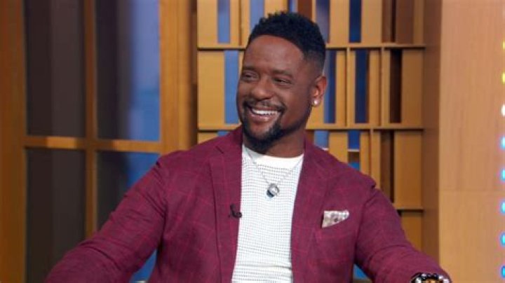 Blair Underwood’s biography, fact, career, awards, net worth & life story