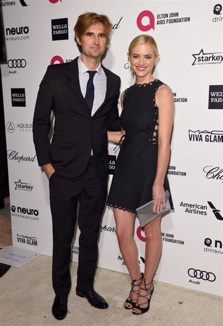 Blake Anderson Hanley, Emily Wickersham’s Ex-Husband – All You Should Know 