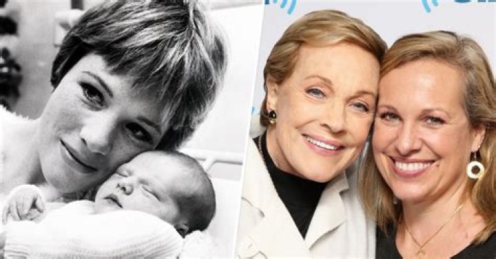Blake Edwards Cause Of Death: What Happened To Julie Andrews’ Husband?