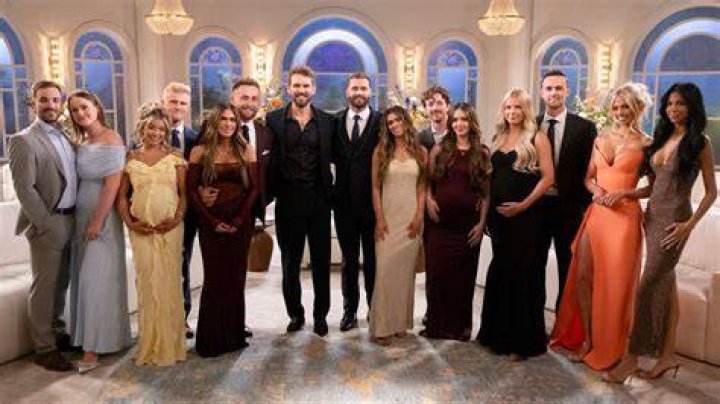 Blake Horstmann and Nick Viall Drama: What’s The Feud Between Them?