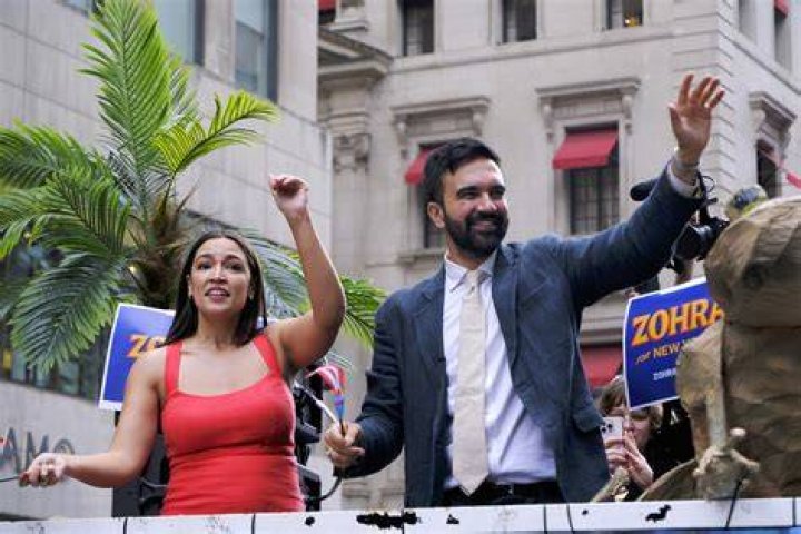 Blanca Ocasio-Cortez: Alexandria Ocasio-Cortez Mom Wikipedia, Biography, Age, Where Is She Now?