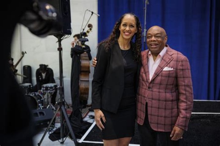 Blanche Vitero Biography, Wikipedia, Age, Height, Net Worth, Willie Brown