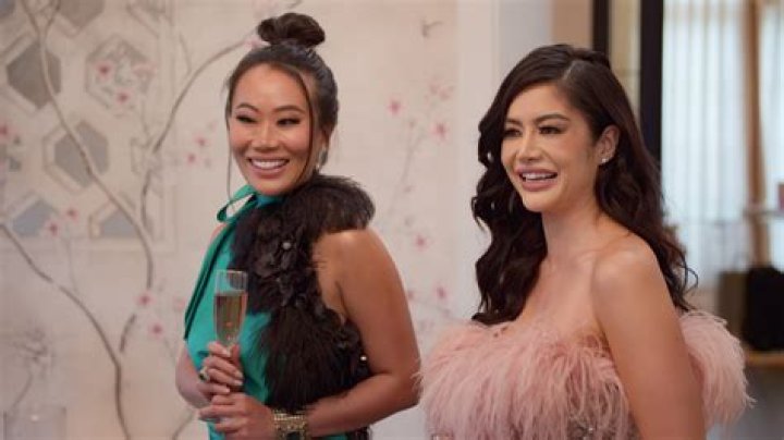 Bling Empire: Kim Lee Net Worth, Parents Age Wikipedia, Biography Husband And Instagram