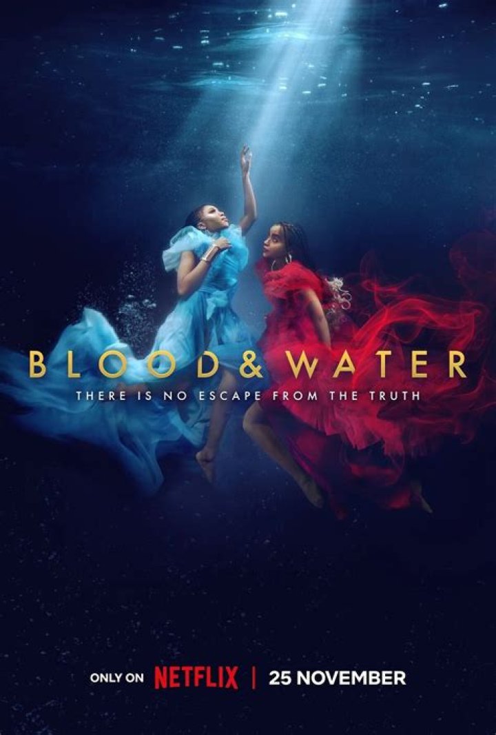 Blood and Water: Dillon Windvogel Age, Birthday, Wiki, Height, Biography