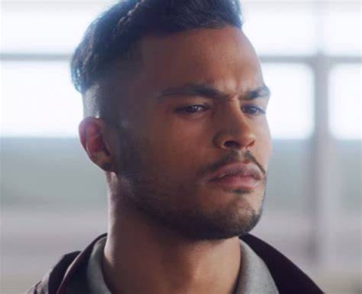 Blood And Water: Ryle De Morny Age, Height, Birthday, Wiki, Biography