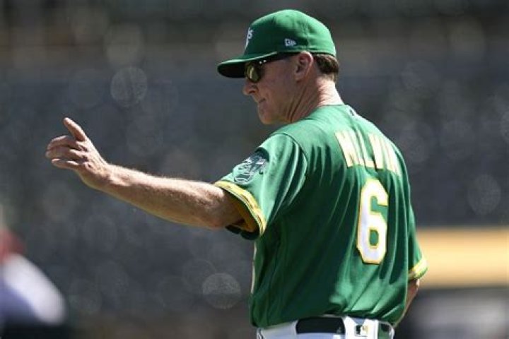 Bob Melvin Net Worth, Income, Salary, Earnings, Biography