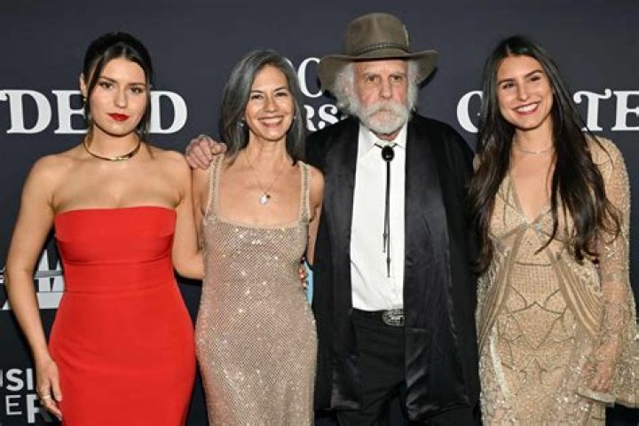Bob Weir’s net worth, biography, fact, career, awards and life story