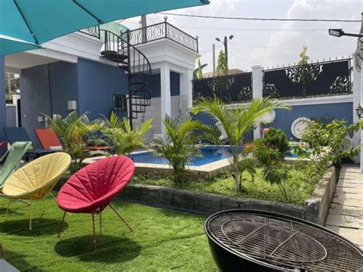 Bokis Guest House, Karu, Nigeria