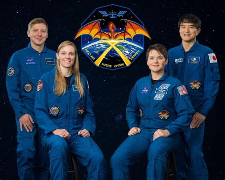 Bone Cancer Survivor Hayley Arceneaux Joins SpaceX Inspiration 4 Crew -Who Is Her Husband? Everything To Know