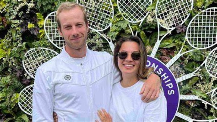 Botic van de Zandschulp Wife Parents and Sexuality- Is He Gay?